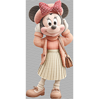 Mickey-AMQ 2959